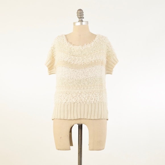 Free People Sweaters - Free People Shaggy Beach Sweater